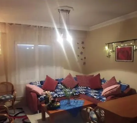Hasnur Apts Apartment