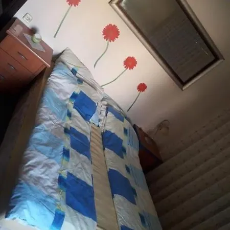 Hasnur Apts アパート シダ
