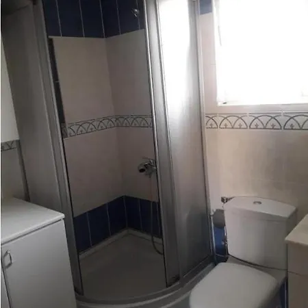 Hasnur Apts *